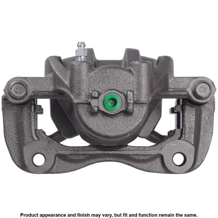 Cardone 19-B6794 Remanufactured Unloaded Disc Brake Caliper with Bracket